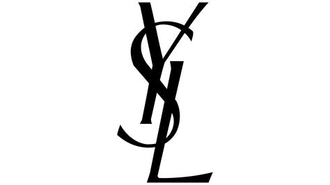 who is signed to ysl|ysl symbol.